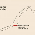March 15-17 2019 – Sakhra Encounters in Moulay Bouchta, Morocco