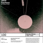July 26 – September 19 2019 – Bauhaus Weimar, “Radiophonic Spaces” exhibition