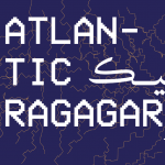 September 3rd 2021 – Atlantic Ragagar exhibition at La Chambre de l’Art in Brussels