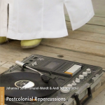 Postcolonial Repercussions – book on Transcript publishing with a contribution by Gilles Aubry