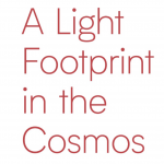 June 26 2022 – STONESOUND at “A Light Footprint in the Cosmos”, SFU Vancouver