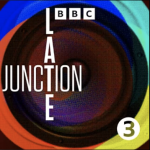 New album on BBC3 Late Junction
