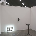 Exhibition view, Basel 2015