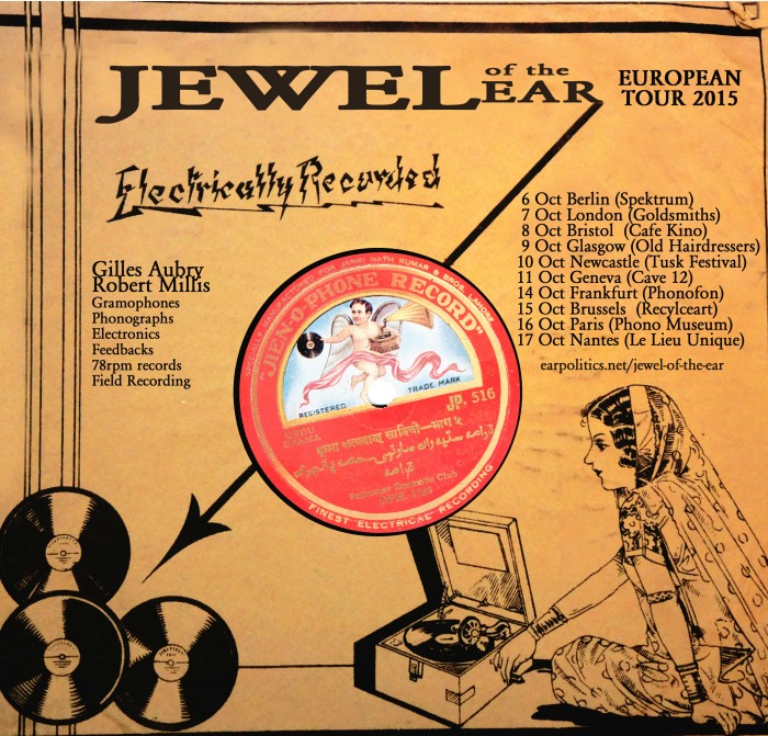 jewel of the ear poster2e